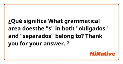 q significa both en español|both ways in spanish.